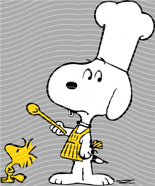 Snoopy- 138